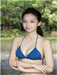 《波涛呀，波涛呀》