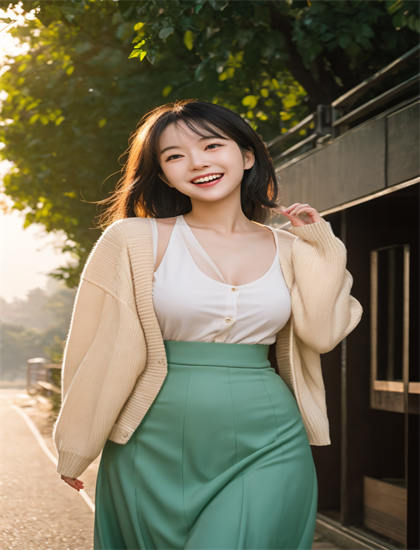 《没人抛弃我的女儿》技术揭秘：摄影技术如何艺术与技术的完美融合 为观众带来全新视觉体验