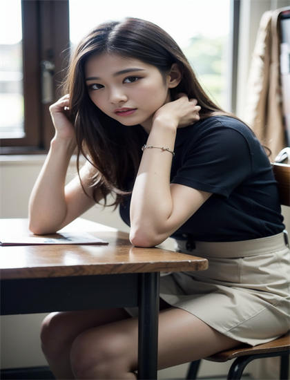 《开心仔乐翻天》角色研究：表演细节的精准把握与艺术处理 感受人物塑造的匠心