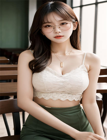 女友的真实样貌评分测评：是否值得花时间观看的深度分析