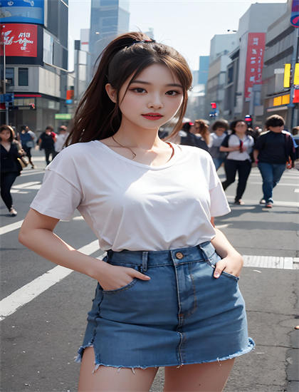 闪婚后夫人她气运爆棚人物解析：化妆的特效制作与角色呈现 理解角色塑造的艺术